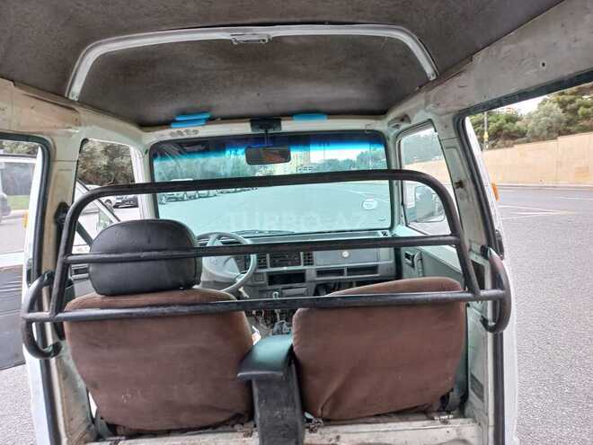 Daewoo Damas 1996, 150,000 km - 0.8 l - Bakı