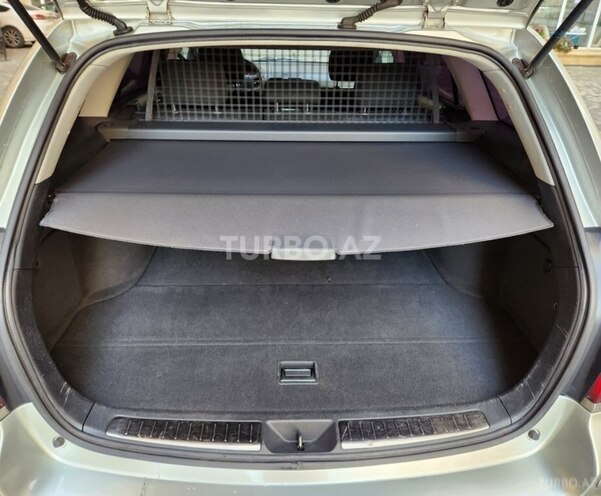 Toyota Avensis 2009, 250,000 km - 2.0 l - Bakı