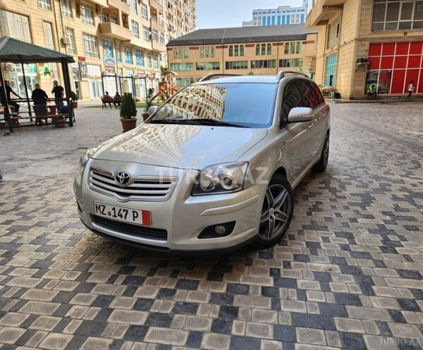 Toyota Avensis 2009, 250,000 km - 2.0 l - Bakı