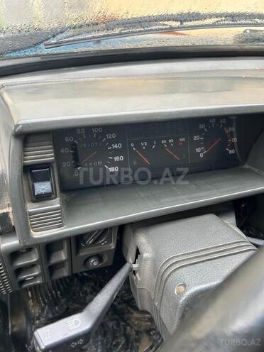 LADA (VAZ) 21099 1994, 281,073 km - 1.5 l - Quba