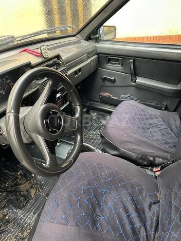 LADA (VAZ) 21099 1994, 281,073 km - 1.5 l - Quba