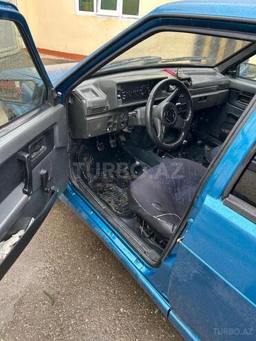 LADA (VAZ) 21099 1994, 281,073 km - 1.5 l - Quba