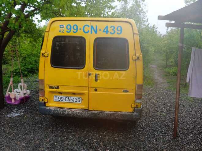 Ford Transit 1998, 250,000 km - 2.5 л - Ağdam