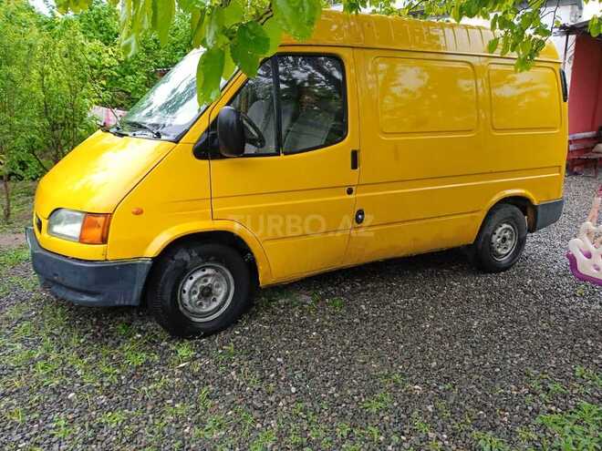 Ford Transit 1998, 250,000 km - 2.5 л - Ağdam