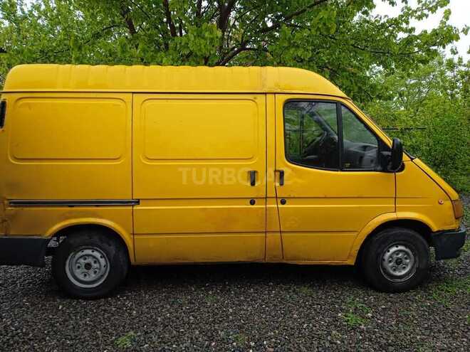 Ford Transit 1998, 250,000 km - 2.5 л - Ağdam