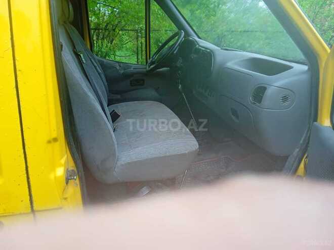 Ford Transit 1998, 250,000 km - 2.5 л - Ağdam