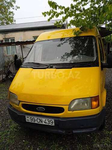 Ford Transit 1998, 250,000 km - 2.5 л - Ağdam