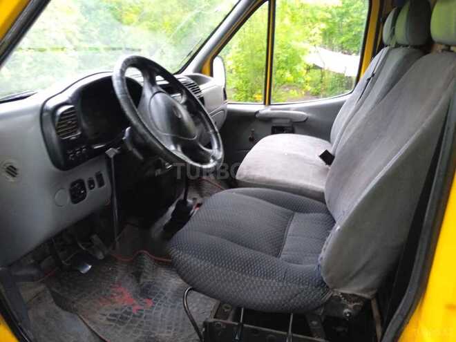 Ford Transit 1998, 250,000 km - 2.5 л - Ağdam
