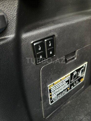 Haval H9 2015, 214,000 km - 2.0 л - Sumqayıt