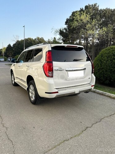 Haval H9 2015, 214,000 km - 2.0 л - Sumqayıt
