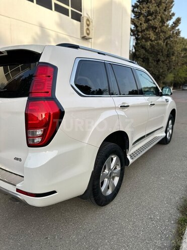 Haval H9 2015, 214,000 km - 2.0 л - Sumqayıt