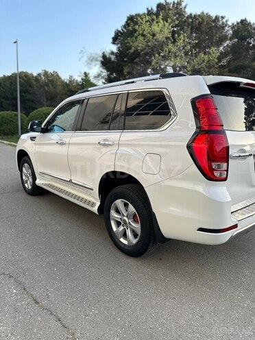 Haval H9 2015, 214,000 km - 2.0 л - Sumqayıt