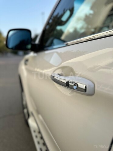 Haval H9 2015, 214,000 km - 2.0 л - Sumqayıt