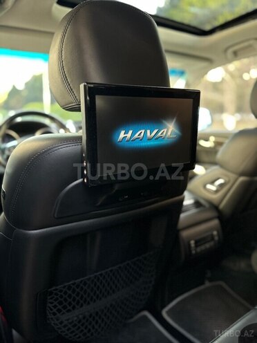 Haval H9 2015, 214,000 km - 2.0 л - Sumqayıt