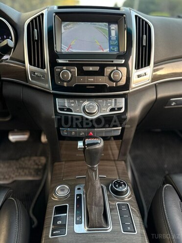 Haval H9 2015, 214,000 km - 2.0 л - Sumqayıt