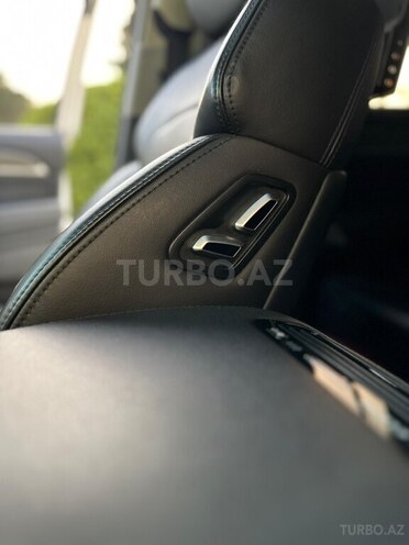 Haval H9 2015, 214,000 km - 2.0 л - Sumqayıt