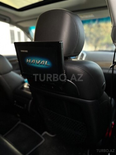 Haval H9 2015, 214,000 km - 2.0 л - Sumqayıt