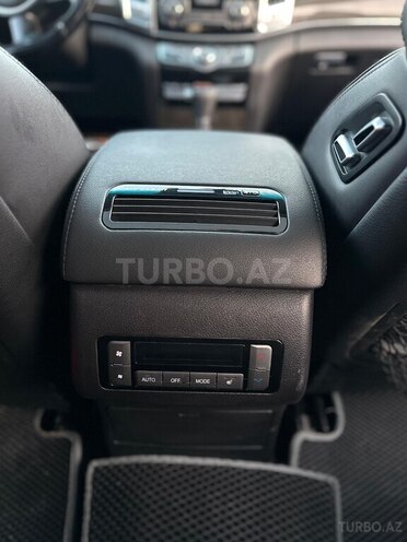 Haval H9 2015, 214,000 km - 2.0 л - Sumqayıt