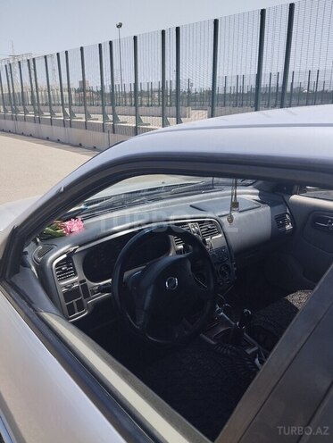 Nissan Primera 1999, 594,233 km - 1.6 l - Bakı