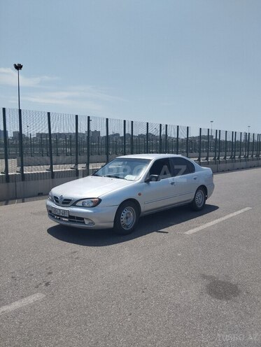 Nissan Primera 1999, 594,233 km - 1.6 l - Bakı
