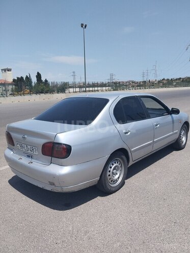 Nissan Primera 1999, 594,233 km - 1.6 l - Bakı