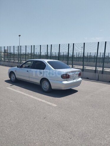 Nissan Primera 1999, 594,233 km - 1.6 l - Bakı