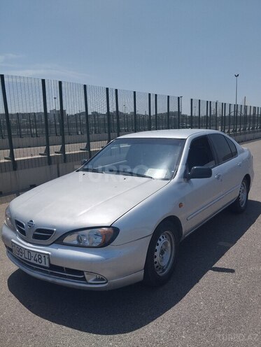 Nissan Primera 1999, 594,233 km - 1.6 l - Bakı