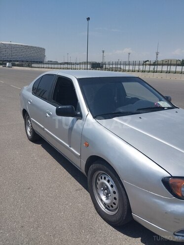 Nissan Primera 1999, 594,233 km - 1.6 l - Bakı