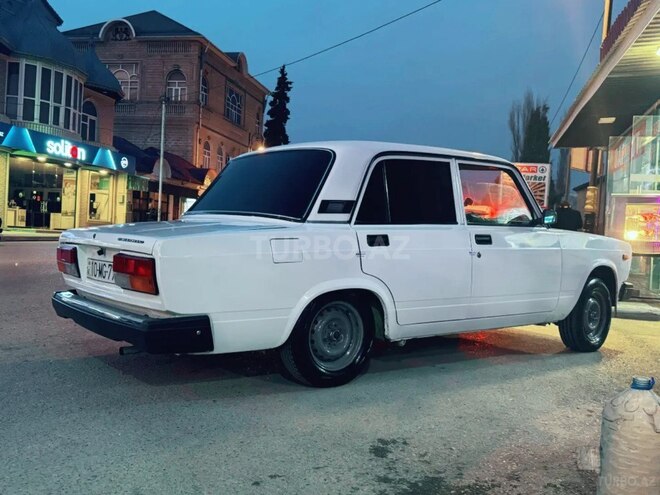 LADA (VAZ) 2107 2004, 35,000 km - 1.6 л - Şamaxı