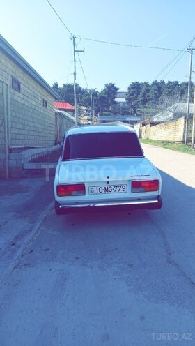 LADA (VAZ) 2107 2004, 35,000 km - 1.6 л - Şamaxı