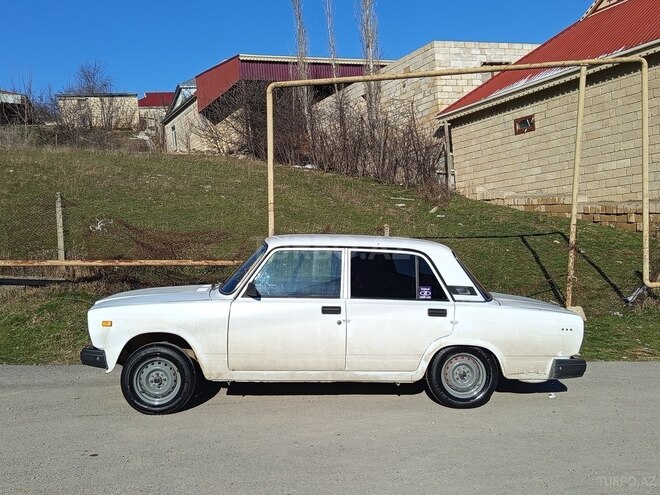 LADA (VAZ) 2107 2004, 35,000 km - 1.6 л - Şamaxı