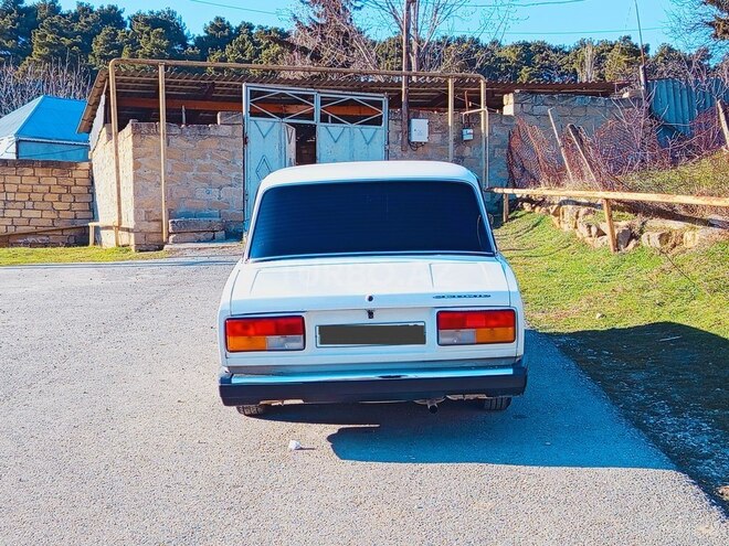 LADA (VAZ) 2107 2004, 35,000 km - 1.6 л - Şamaxı