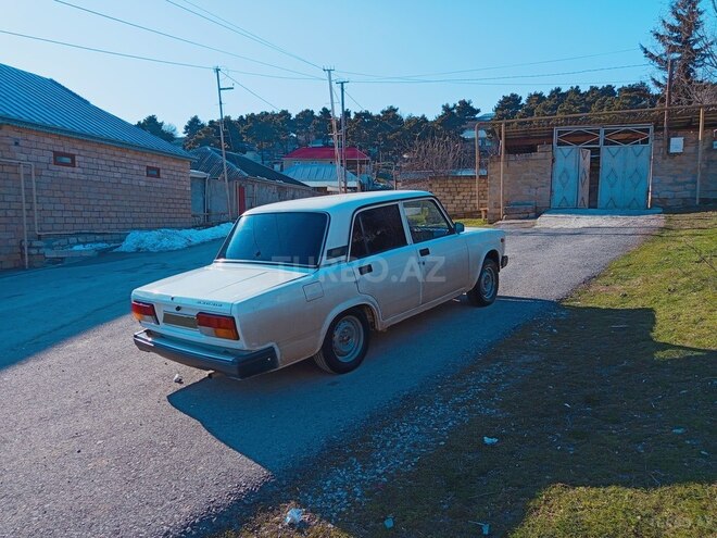 LADA (VAZ) 2107 2004, 35,000 km - 1.6 л - Şamaxı