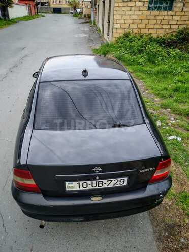 Opel Vectra 1996, 336,843 km - 1.8 l - Zaqatala