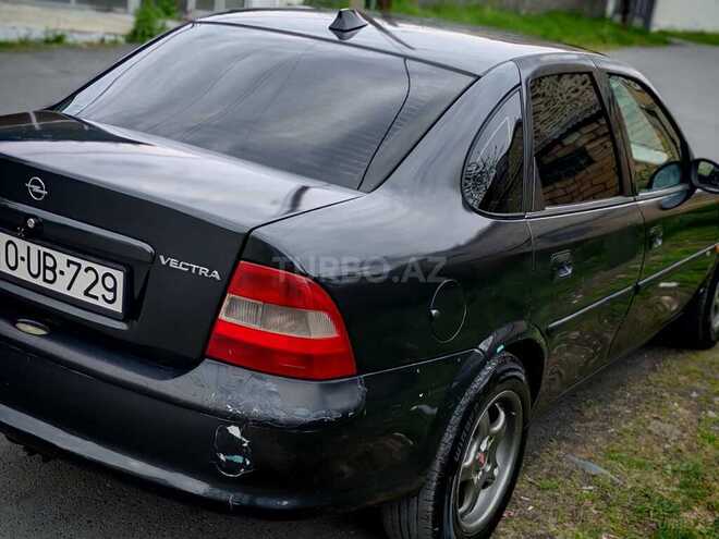 Opel Vectra 1996, 336,843 km - 1.8 l - Zaqatala