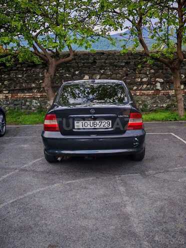 Opel Vectra 1996, 336,843 km - 1.8 l - Zaqatala