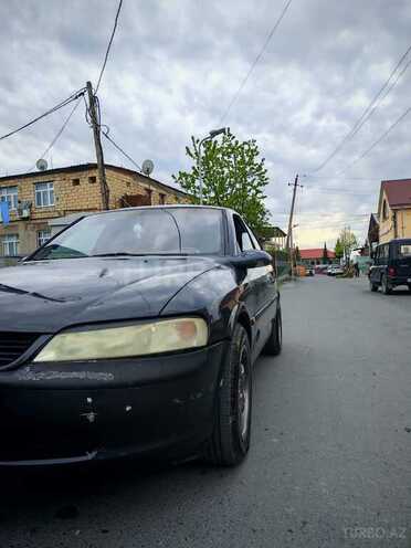 Opel Vectra 1996, 336,843 km - 1.8 l - Zaqatala