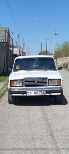 LADA (VAZ) 2107 2004, 95,000 km - 1.6 l - Şəki