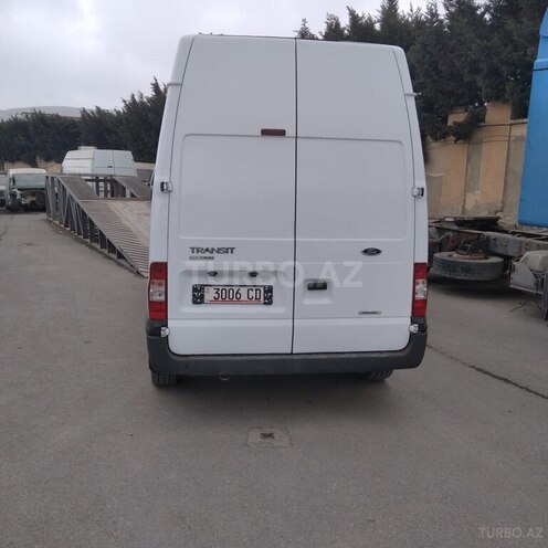 Ford Transit 2008, 155,987 km - 2.2 л - Bakı