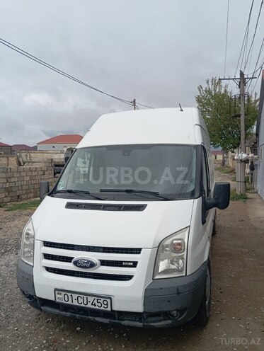 Ford Transit 2008, 155,987 km - 2.2 л - Bakı