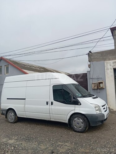 Ford Transit 2008, 155,987 km - 2.2 л - Bakı