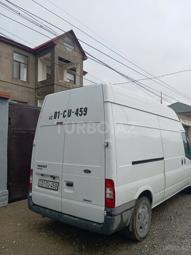 Ford Transit 2008, 155,987 km - 2.2 л - Bakı