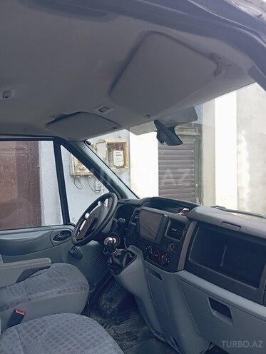 Ford Transit 2008, 155,987 km - 2.2 л - Bakı