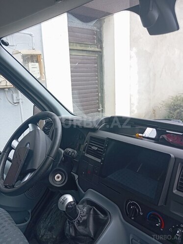 Ford Transit 2008, 155,987 km - 2.2 л - Bakı