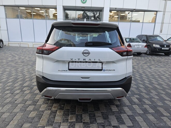 Nissan X-Trail 2024, 0 km - 1.5 l - Bakı