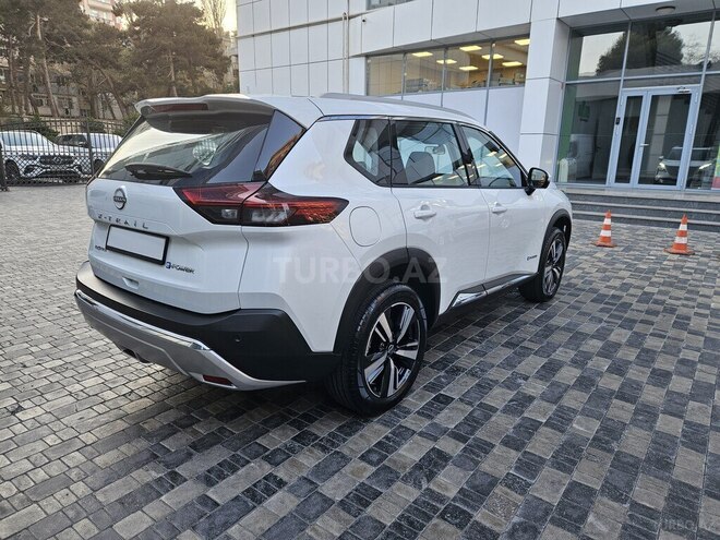 Nissan X-Trail 2024, 0 km - 1.5 l - Bakı