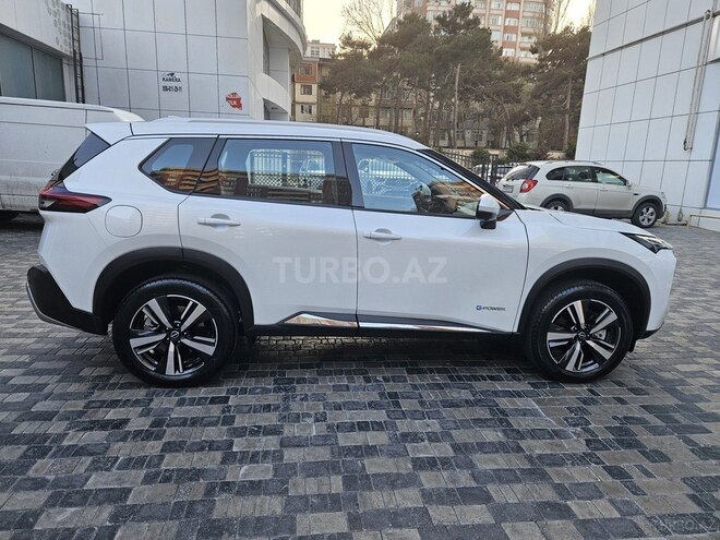 Nissan X-Trail 2024, 0 km - 1.5 l - Bakı