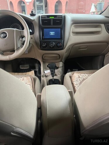 Kia Sportage 2010, 160,000 km - 2.0 l - Lənkəran
