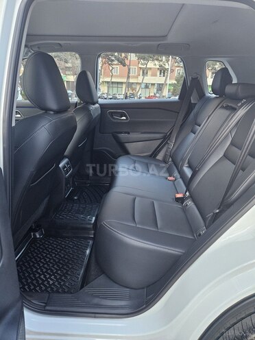 Nissan X-Trail 2024, 0 km - 1.5 l - Bakı