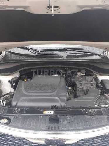 Kia Sorento 2013, 86,000 km - 2.0 l - Bakı